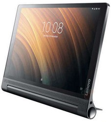Замена матрицы на планшете Lenovo Yoga Tab 3 Plus в Астрахане